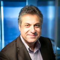 Alain - Expert en commercialisation de solutions numériques